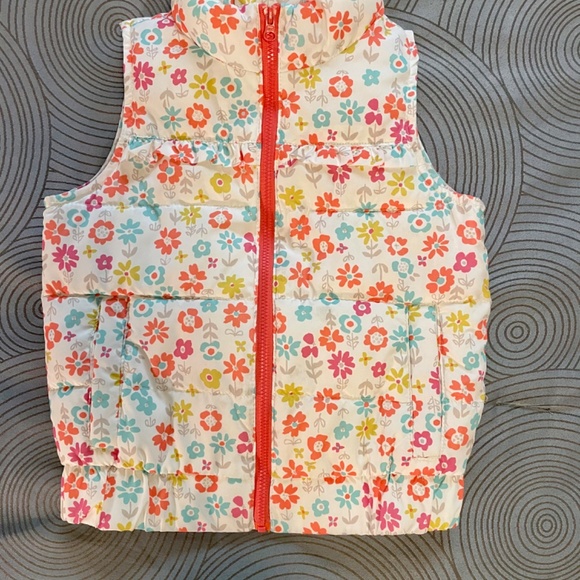 Toddler Vest - Picture 5 of 5